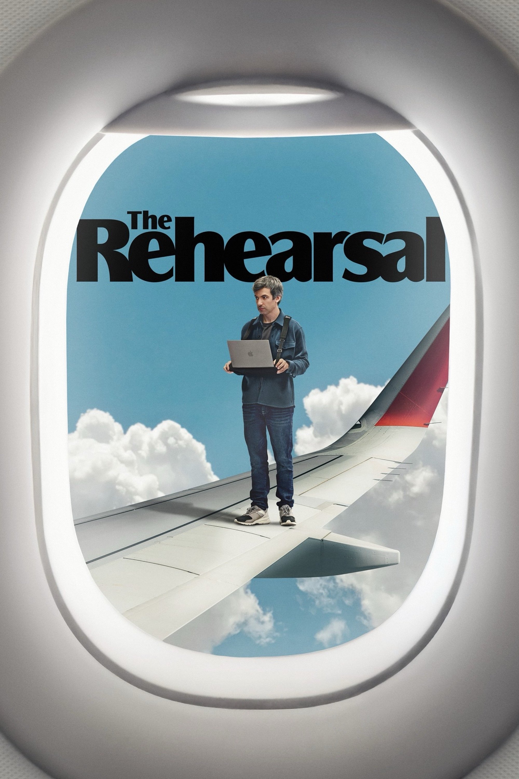 The Rehearsal [17413] (A1788822753) [[TV Shows]] --Plex--